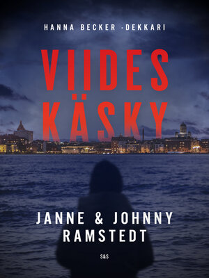 cover image of Viides käsky
